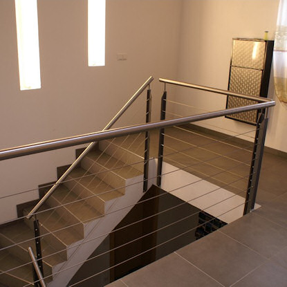 Treppen